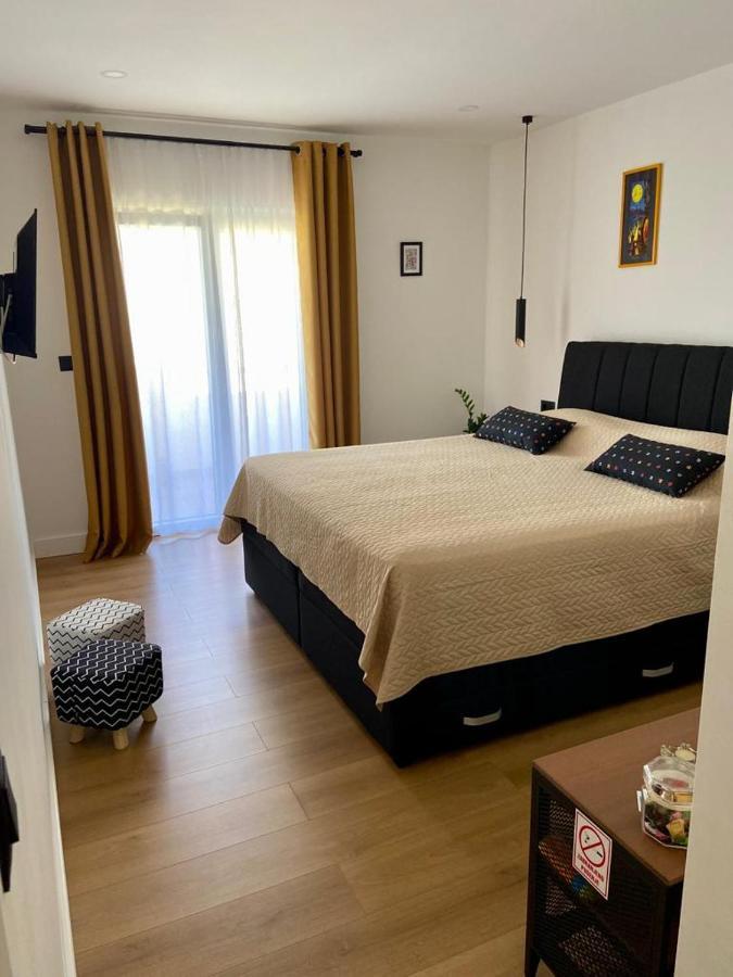 Portum Rooms Zadar Exteriör bild